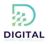 I-Digital Marketing Specialist